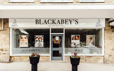 HONA Nails at Blackabey’s: Our New Autumn Collection