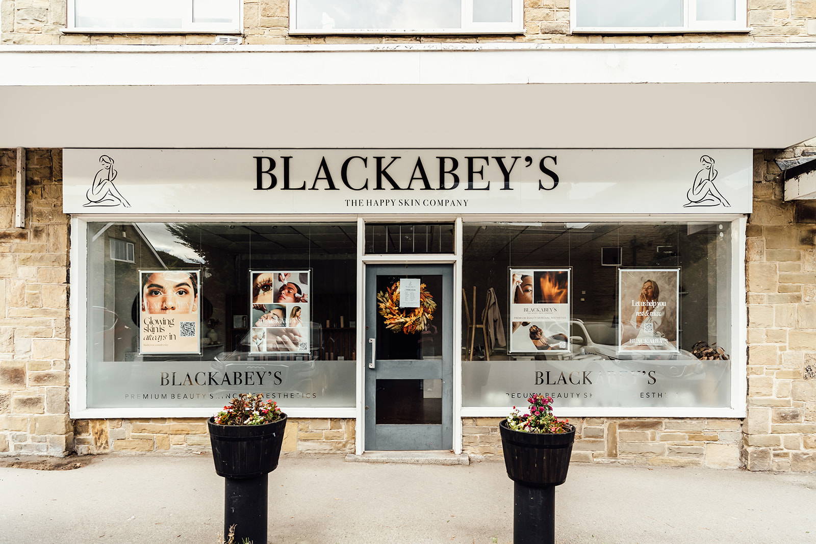 Blackabey’s Salon
