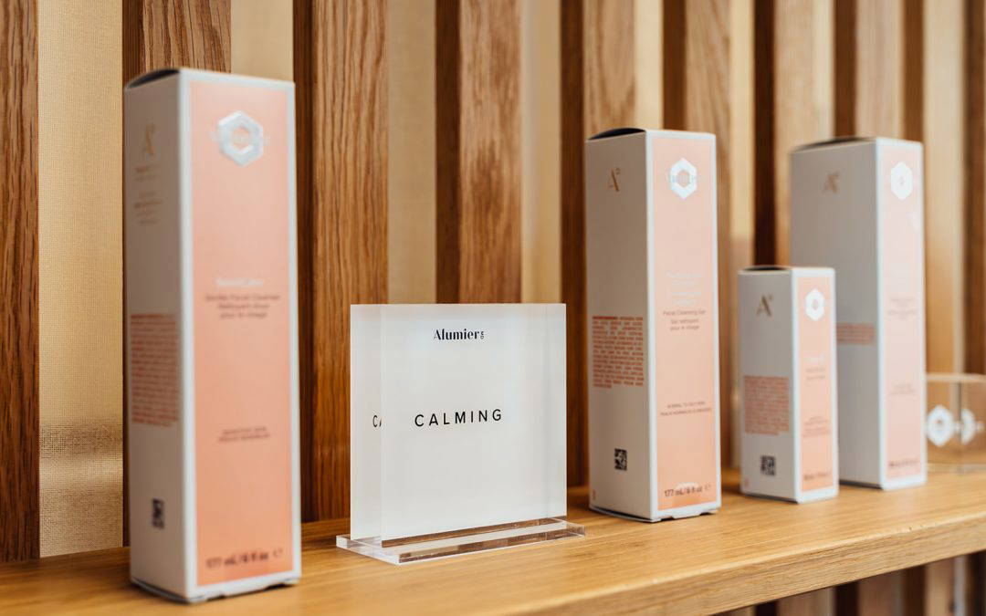 Introducing the AlumierMD Fundamentals Facial: Results-Driven Skincare Meets Luxury Wellbeing