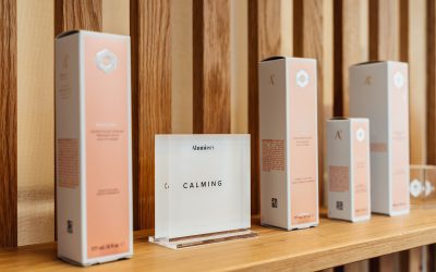 Introducing the AlumierMD Fundamentals Facial: Results-Driven Skincare Meets Luxury Wellbeing