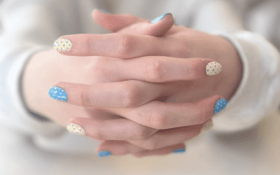 TPO and HEMA in Nail Products: UK Rules Explained | Blackabey’s