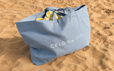 Celora Vita Leeds | Summer Skin Recovery | Blackabey’s