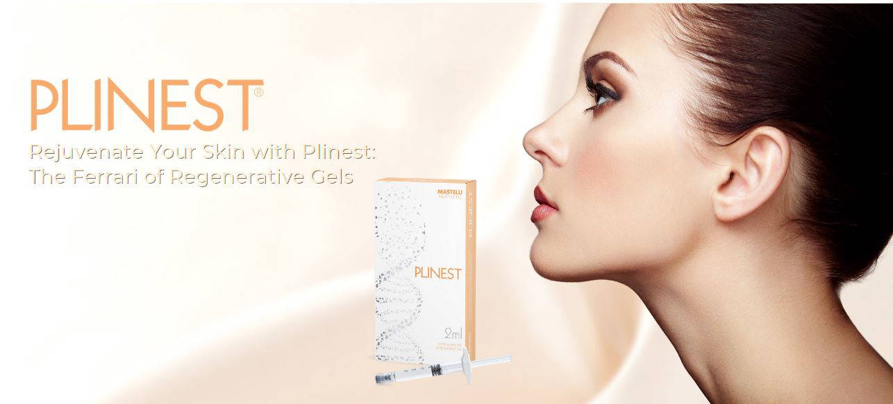 Plinest by Dermafocus